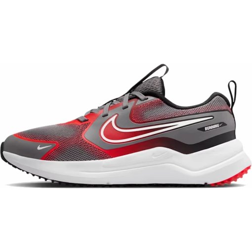 Photo produit de Nike Chaussures de course Enfants - Cosmic Runner - pencil point/light crimson/black/white HM4402-012
