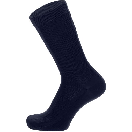 Foto de Santini Calcetines - Puro High Profile 1S652QSKPURO - azul NT