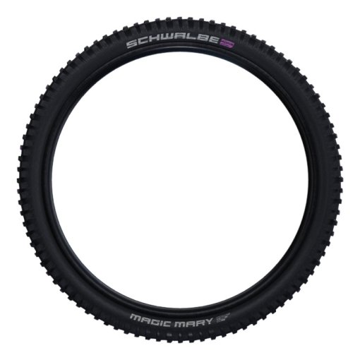 Schwalbe Magic Mary Folding Tire - Evolution | Addix Ultra Soft