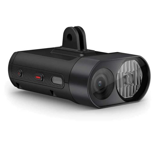 Produktbild von Garmin Varia Vue StVZO Frontlicht mit Dashcam