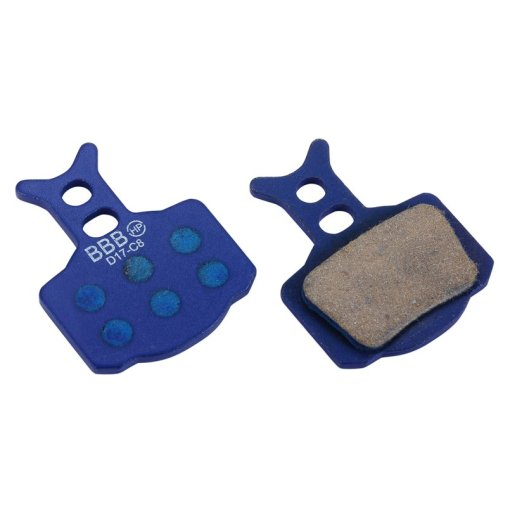 Foto de BBB Cycling DiscStop BBS-67 Pastilla de freno paraFormula Mega, The One, R1, RX