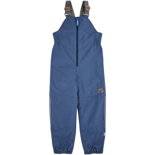 Produktbild von Finkid PIKKU LATULI Winterhose Kinder - denim