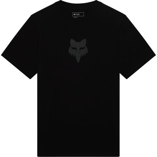 Produktbild von FOX Fox Head 195 Original T-Shirt Herren - schwarz/schwarz