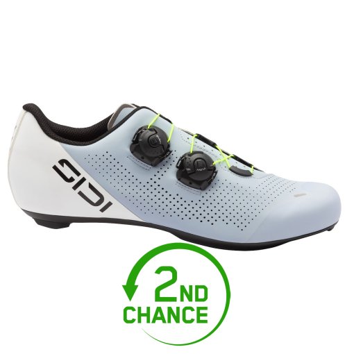 Produktbild von Sidi Ergo 6 Rennradschuhe - Sky Grey - B-Ware