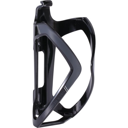 Foto de BBB Cycling FlexCage BBC-36 Portabidón - glossy black