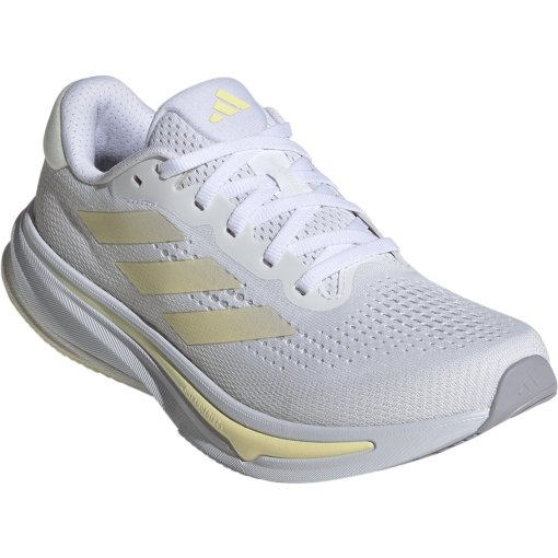 Foto de adidas Zapatillas de correr Mujer - Supernova Rise - cloud white/zero metal/almost yellow ID3593