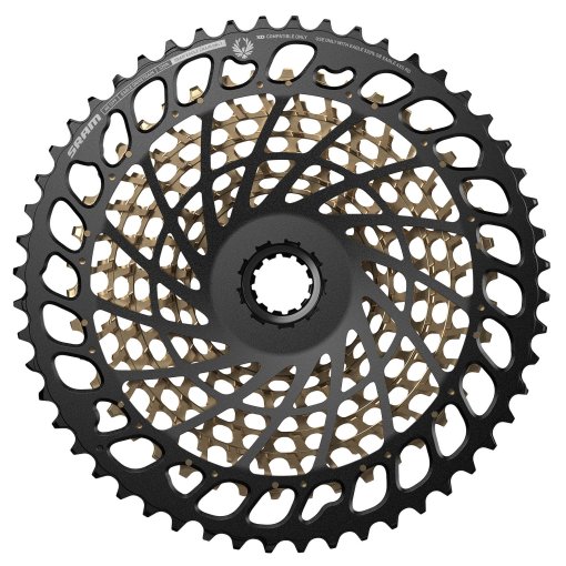 SRAM XG-1299 Eagle Cassette | 12-speed | 10-52 teeth | XD | C1