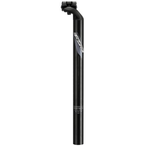 Photo produit de FSA Energy SB20 Seatpost - black