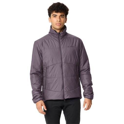 Photo produit de Vaude Wintry Veste isolante pour hommes - purple ash