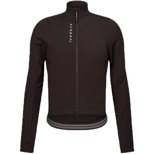 Productfoto van Isadore Windjas voor heren - Mulch