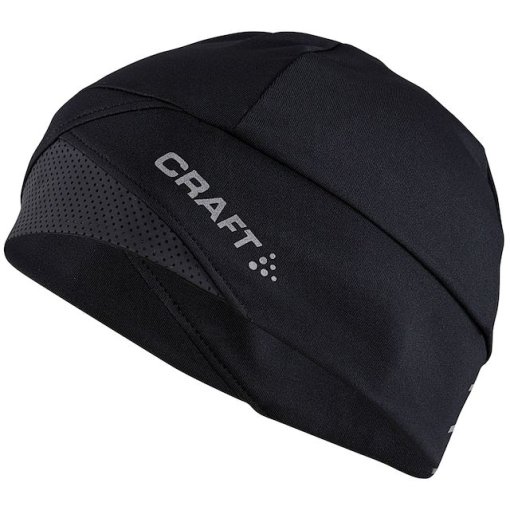 Foto de CRAFT Gorro - ADV Lumen Fleece - Negro