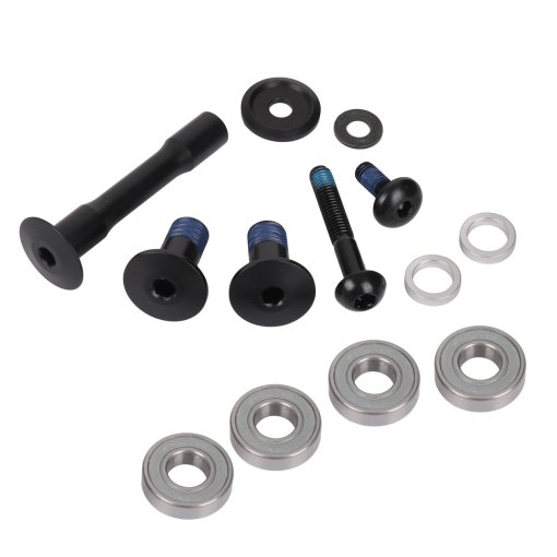 Foto de Giant GSF032 Accesorios de Amortiguador para Stance / Embolden | Rock Arm Bolt Kit - 1280GSF03204A1