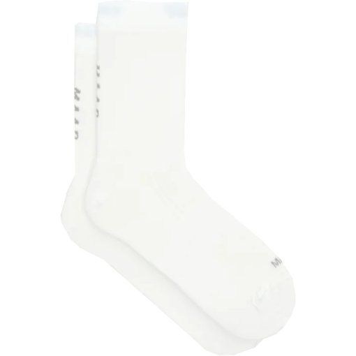 Photo produit de MAAP Road Team Chaussettes basses - white