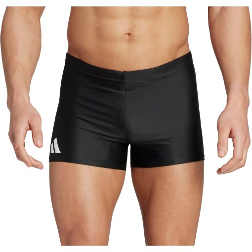 Foto de adidas Bañador Hombre - Solid - negro/blanco IA7091
