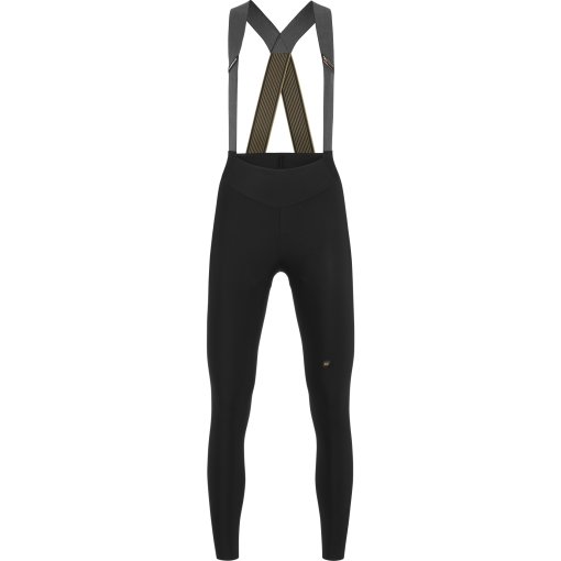 Foto de Assos Culotte con Tirantes Ciclismo Mujer - UMA GTV Primavera Otoño C2 - negro series