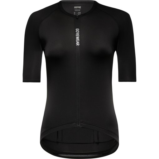 Foto de GOREWEAR Maillot de Manga Corta Mujer - Spinshift - negro 9900