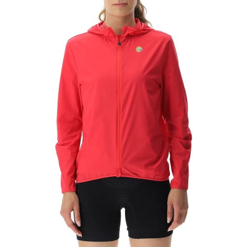 Foto de UYN Chaqueta Mujer - Running Masterwind - M - geranium