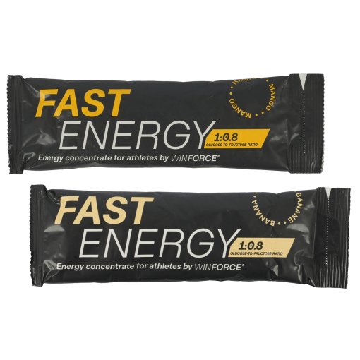 Picture of WINFORCE Fast Energy - Carbohydrate Gel - 60g