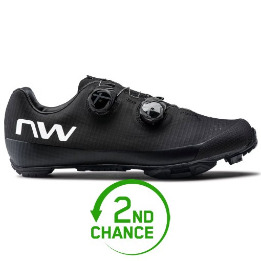 Produktbild von Northwave Extreme XC 2 MTB Schuhe Herren - schwarz 10 - B-Ware