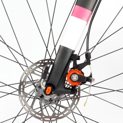 Paul Component Klamper - Disc Brake Caliper - Long-Pull
