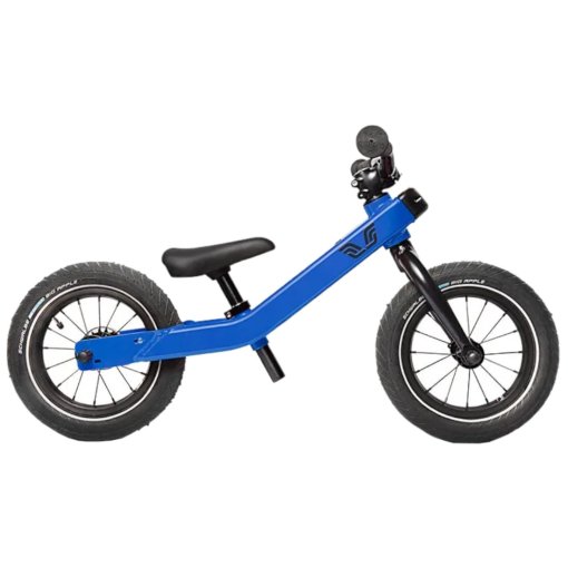 Photo produit de Vici Vélo Enfant / Draisienne pour Enfants 12&quot; - VICI Bike - 2025 - though blue