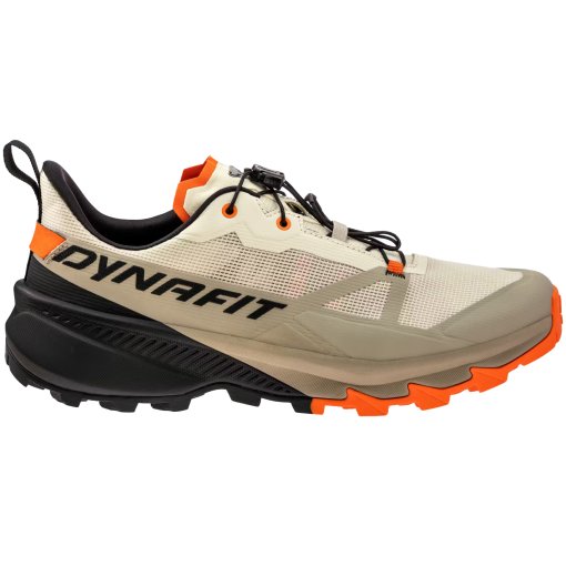 Produktbild von Dynafit Traverse 2 Mountaineering Schuhe Herren - Rock Khaki/Overcast