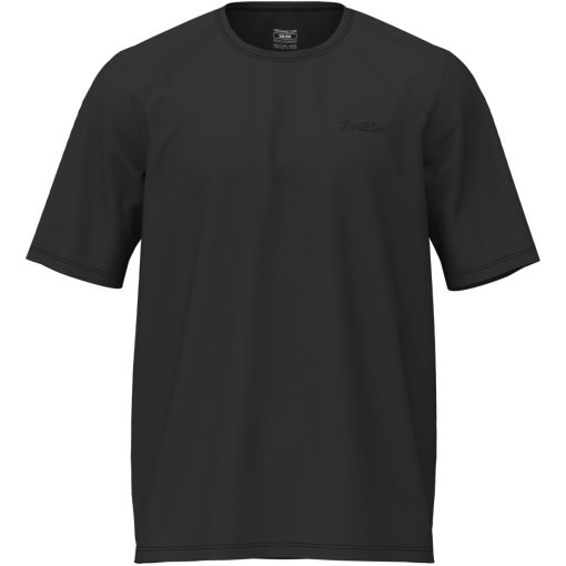 Productfoto van 7mesh Atlas Herenoverhemd met korte mouwen - Black