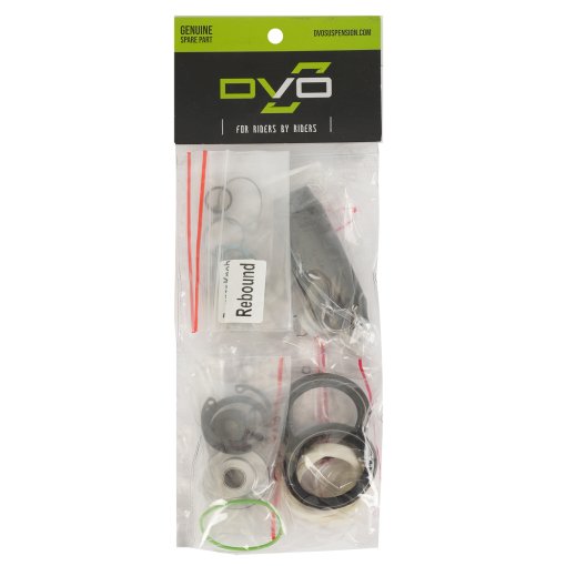 Immagine prodotto da DVO Suspension Kit di Manutenzione SL | Onyx 38 D1 SL - 241-SP02