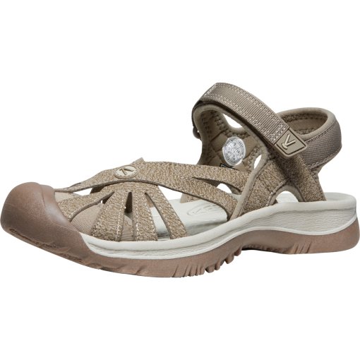 Bild von KEEN Rose Sandalen Damen - Brindle/Shitake