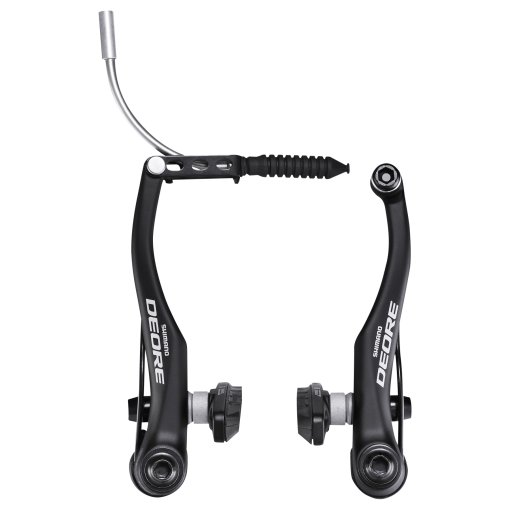 Produktbild von Shimano Deore Trekking BR-T610 V-Brake Felgenbremse - VR