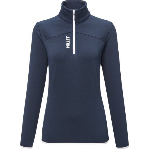 Immagine prodotto da Millet Golfino in Pile Donna - Seneca - Saphir