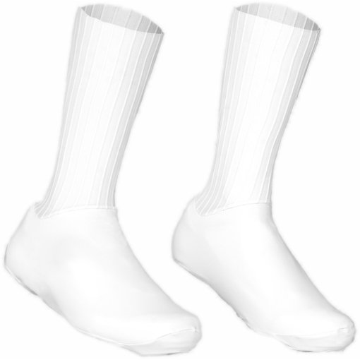 Picture of PISSEI Aero Shoecover - White
