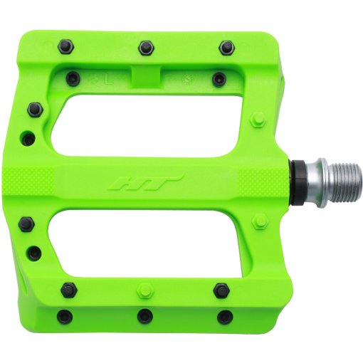 Photo produit de HT Pédale à plateforme - PA01A NANO P - vert