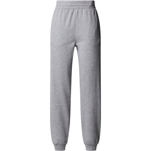 Foto de The North Face Pantalones Chándal Polar Mujer - Mountain Athletics - TNF Pale Grey Heather/Meld Grey