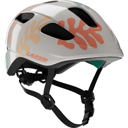Photo produit de Lazer Casque Vélo Enfant - Nutz KinetiCore 2.0 - leaves
