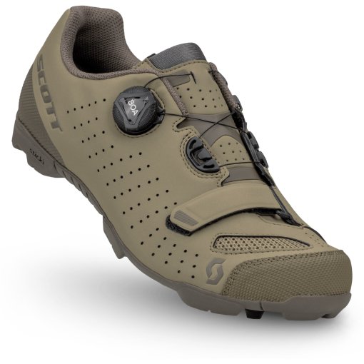 Produktbild von SCOTT MTB Comp BOA® Schuhe Herren - beige/brown