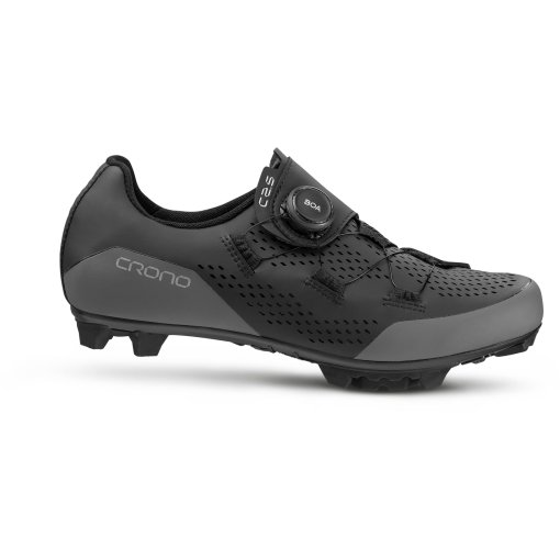 Picture of Crono CX2.5 MTB Shoes - Black