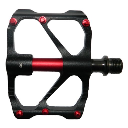 Immagine prodotto da NOW8 M36 Flat Pedal Aluminium - black