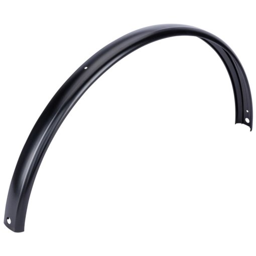 Produktbild von Curana Apollo Hinterrad-Schutzblech 28 Zoll - 55 / 1110 mm - schwarz