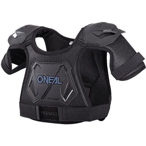 Foto de O&#039;Neal Protector de Torso Niños - Peewee - V.17 negro