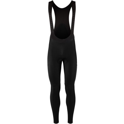 Photo produit de Etxeondo Cuissard à Bretelles Cycliste Homme - Orhi Thermo Cargo - Black