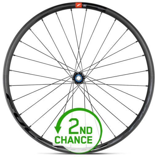 Produktbild von Fulcrum E-Fire 3 - MTB E-Bike Vorderrad - 27.5&quot; | 6-Loch | 15x110mm - B-Ware