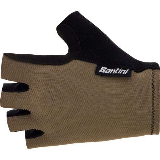 Foto de Santini Guantes de ciclismo - BRISK SP367RCLBRISK - military green VM