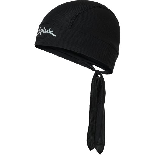 Produktbild von Spiuk ANATOMIC Bandana - schwarz