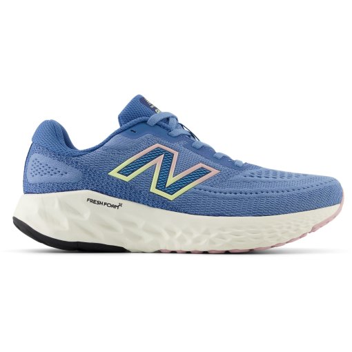 Foto de New Balance Zapatillas Running Mujer - Fresh Foam X Evoz v4 - Blue Laguna