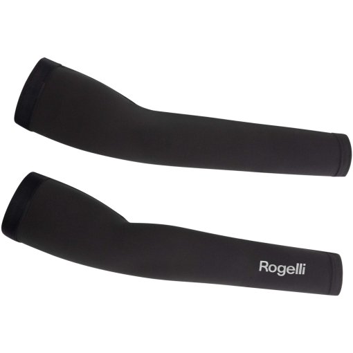 Photo produit de Rogelli Promo manchons - Black