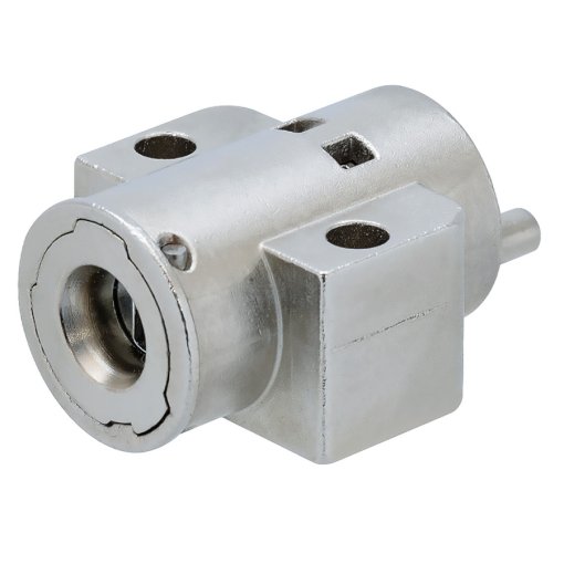 Produktbild von Bosch XPlus Schließzylinder für PowerTube 600/800 - BLO BOS IT4 XPlus