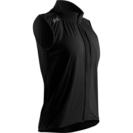 Photo produit de X-Bionic Corefusion Gilet de course pour femmes - x black