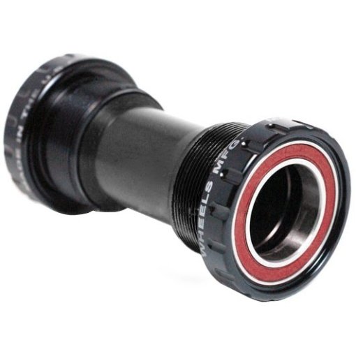 Produktbild von Wheels Manufacturing Innenlager - Schrägkugellager - BSA-68/73-24