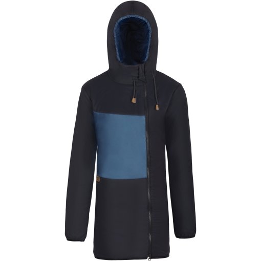 Photo produit de Directalpine Manteau Femme - Cleret - anthracite/petrol